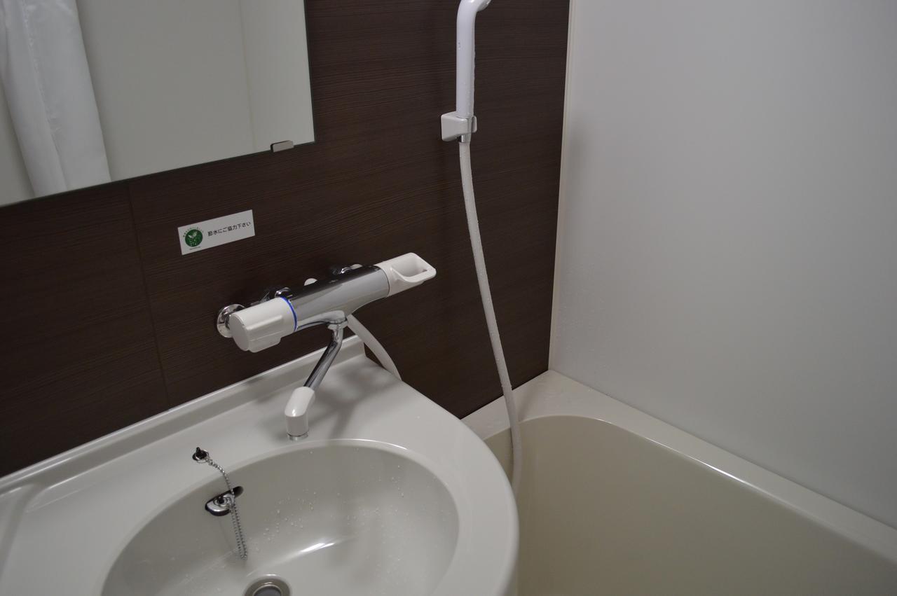 Hotel Route-Inn Yanagawa Ekimae Экстерьер фото