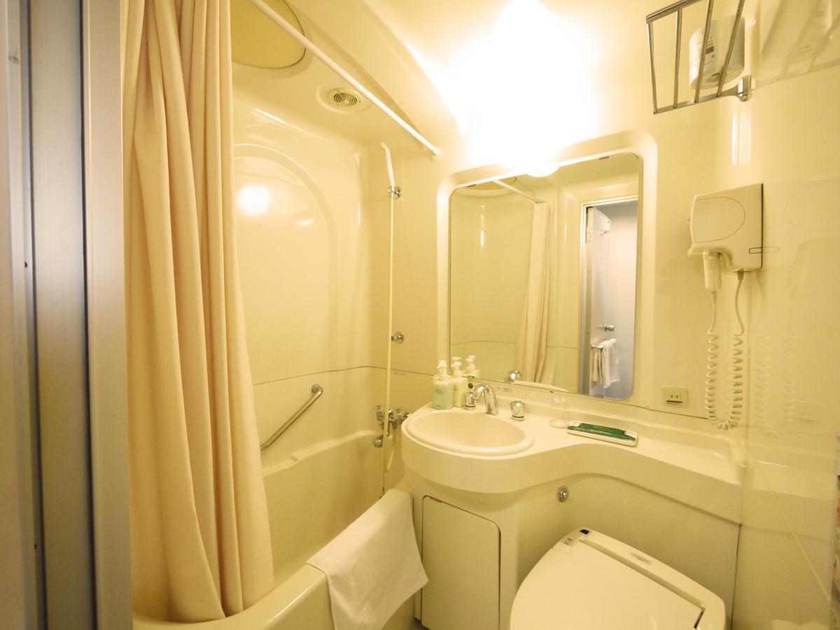 Hotel Route-Inn Yanagawa Ekimae Экстерьер фото
