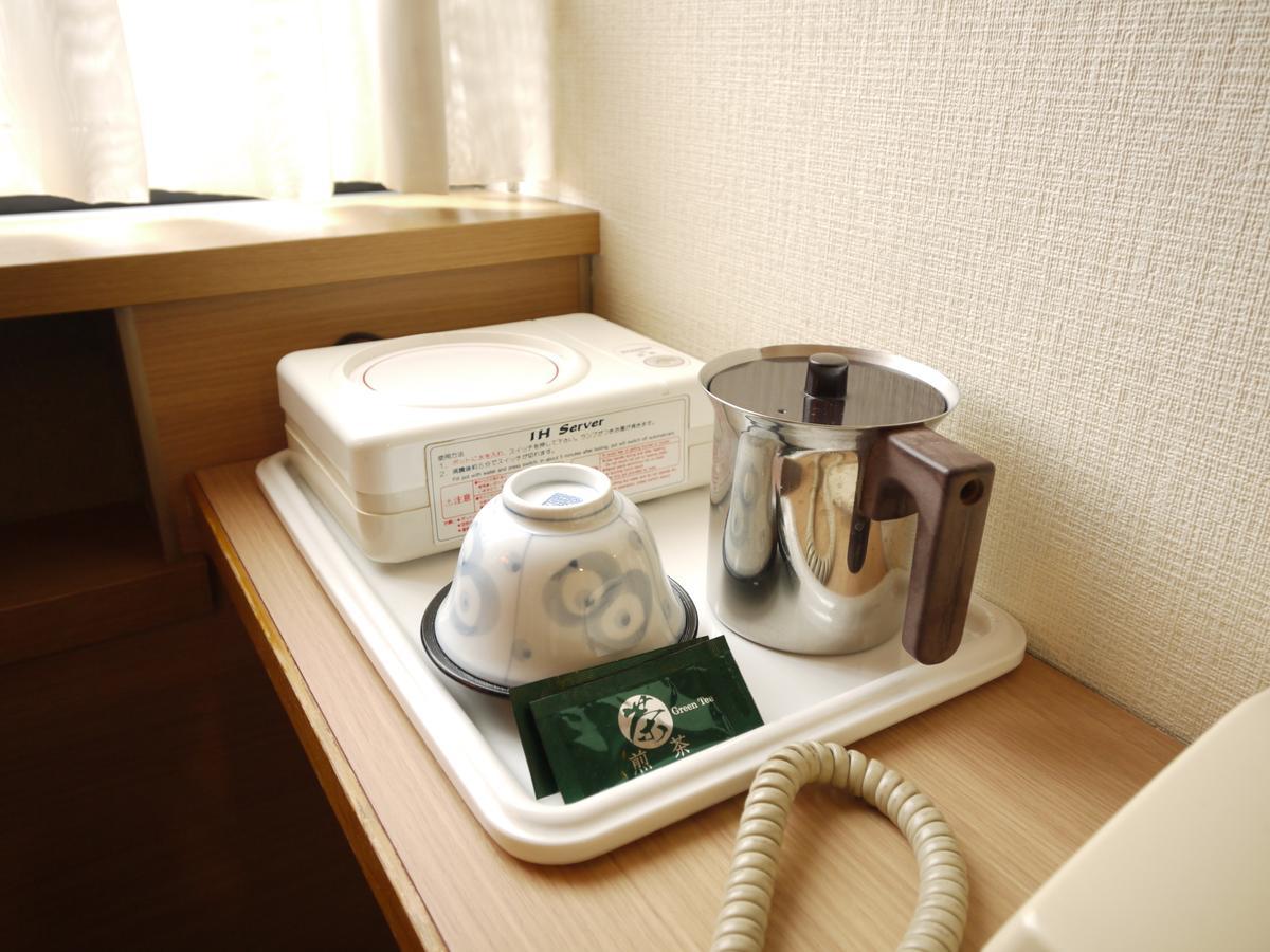 Hotel Route-Inn Yanagawa Ekimae Экстерьер фото