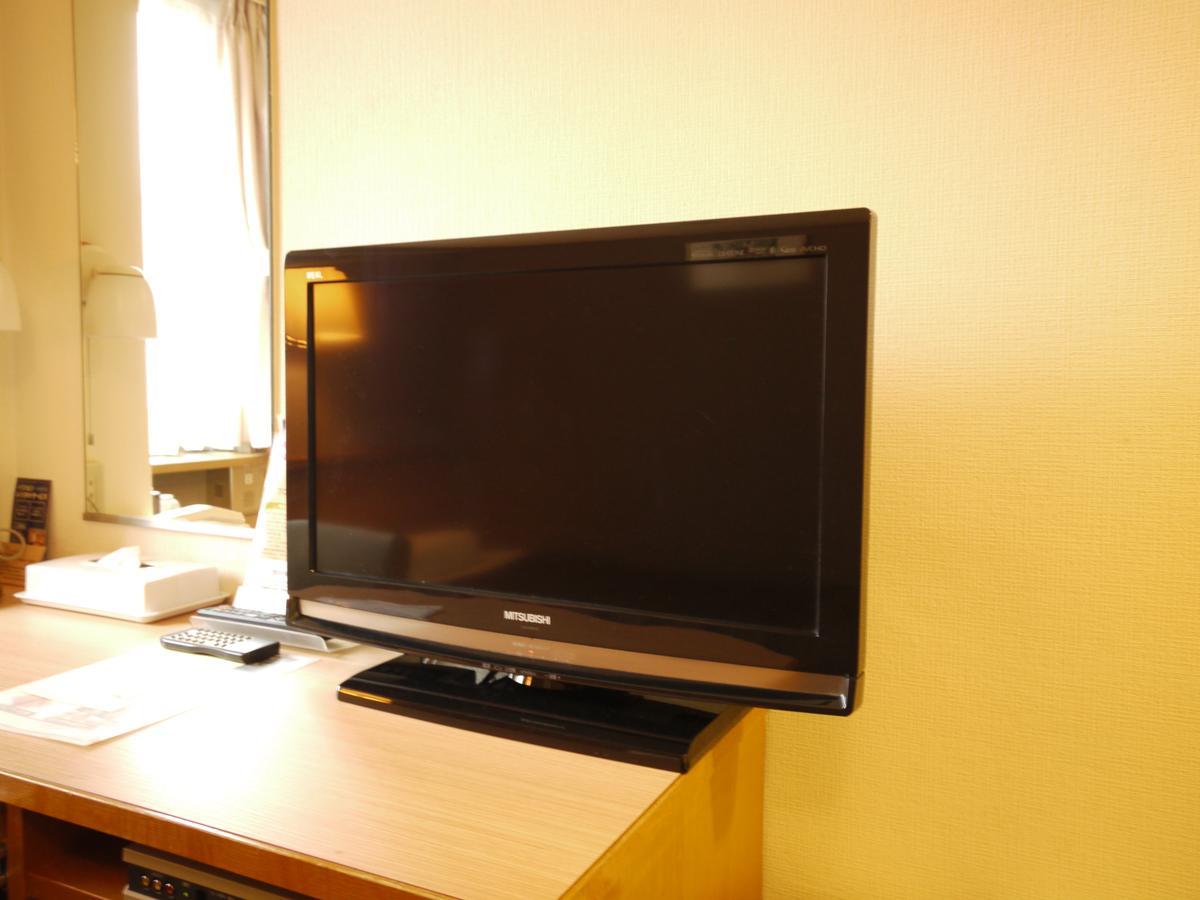 Hotel Route-Inn Yanagawa Ekimae Экстерьер фото