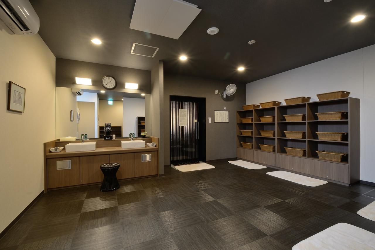 Hotel Route-Inn Yanagawa Ekimae Экстерьер фото