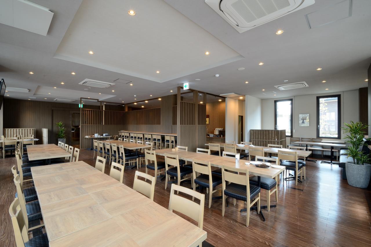 Hotel Route-Inn Yanagawa Ekimae Экстерьер фото